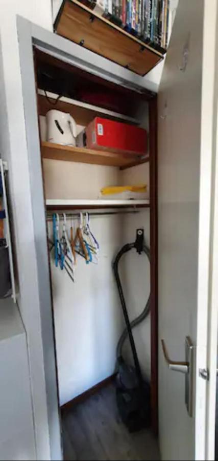 Studio 2 Alpes, Proche Lac Buissonniere, Menage Inclus, Balcon, Parking Les Deux Alpes Bagian luar foto