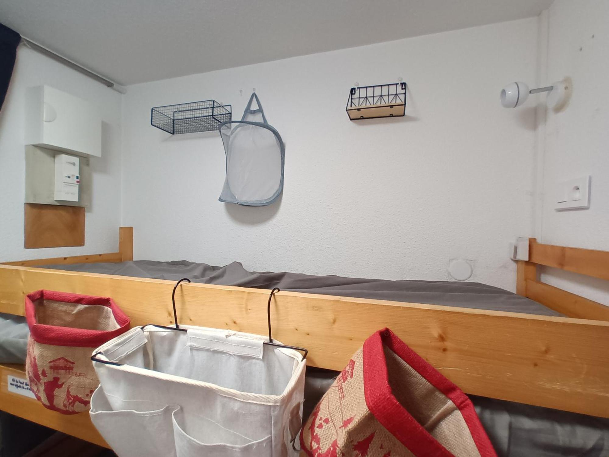 Studio 2 Alpes, Proche Lac Buissonniere, Menage Inclus, Balcon, Parking Les Deux Alpes Bagian luar foto